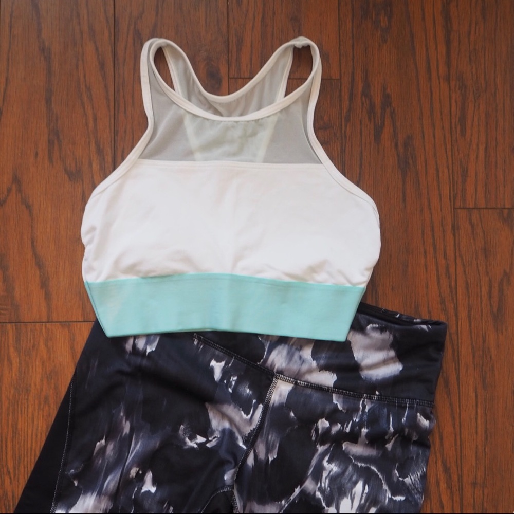 Aerie High Beck Sports Bra